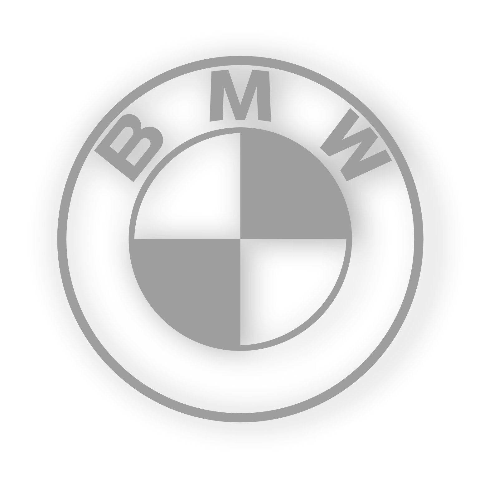 custom number plate holder/frame for bmw ??? Dubai PlateFrame - OZGEDESIGN