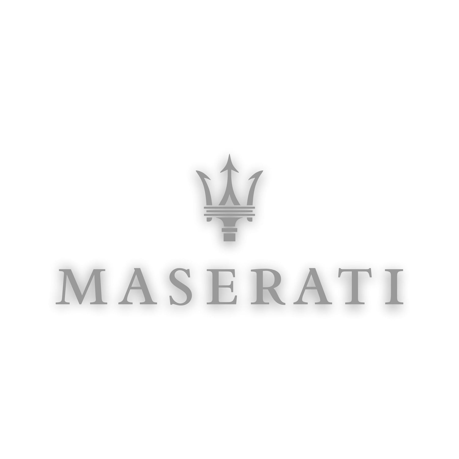 MASERATI