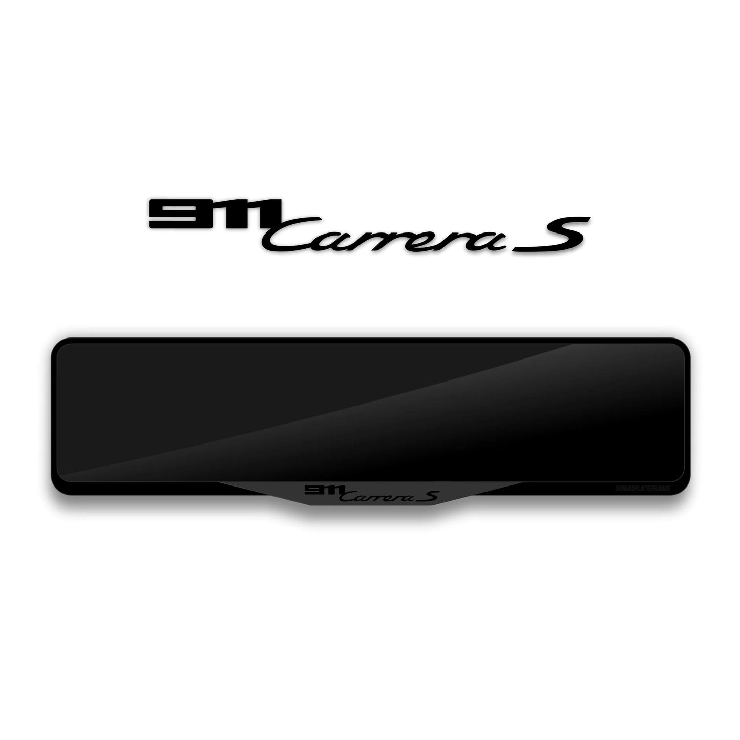 PORSCHE 911 CARRERA S