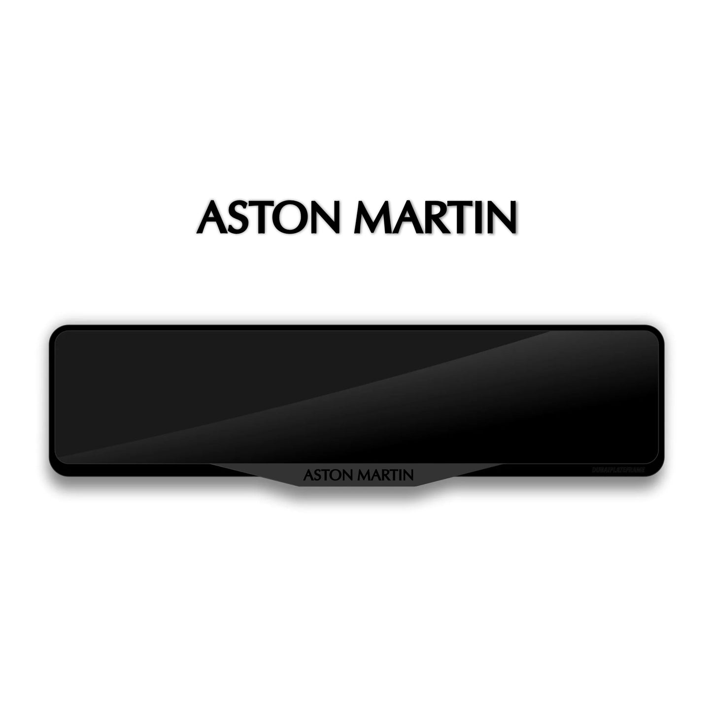 ASTON MARTIN