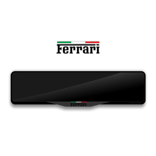 FERRARI FLAG