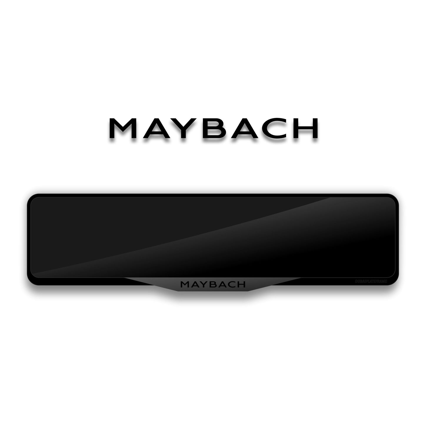 MAYBACH LOGOTYPE