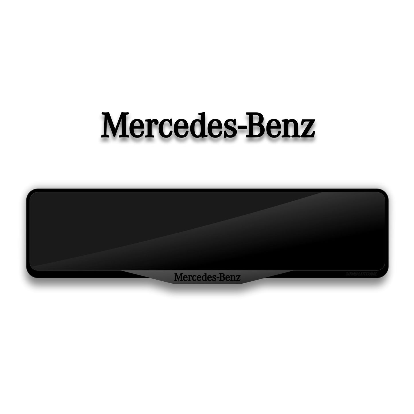 MERCEDES-BENZ TEXT