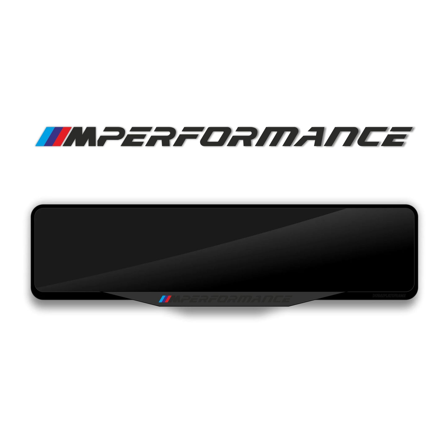 BMW M PERFORMANCE