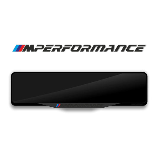 BMW M PERFORMANCE