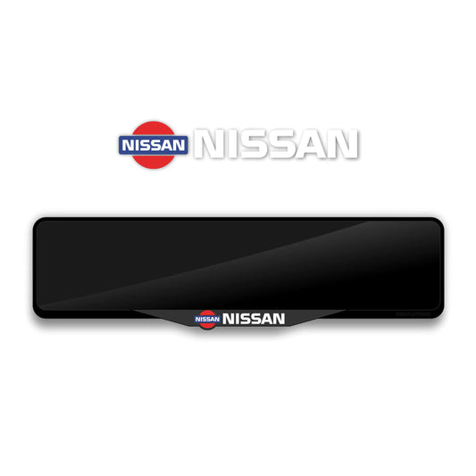 NISSAN LOGO