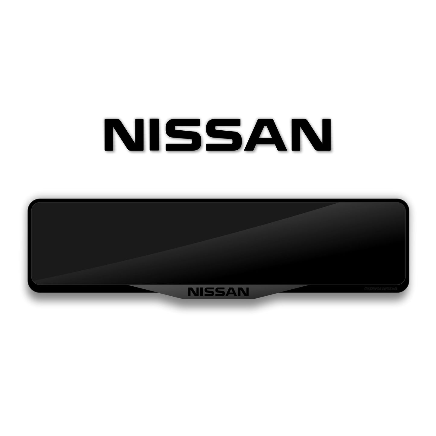 NISSAN LOGOTYPE