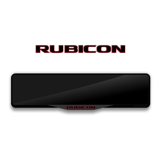 JEEP RUBICON