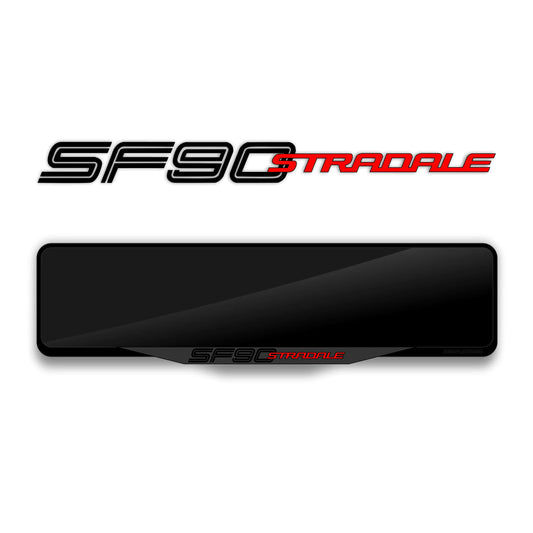 FERRARI SF90 STRADALE
