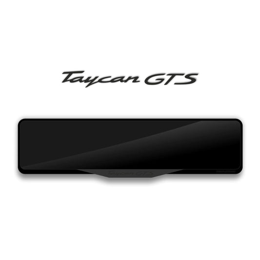 PORSCHE TAYCAN GTS