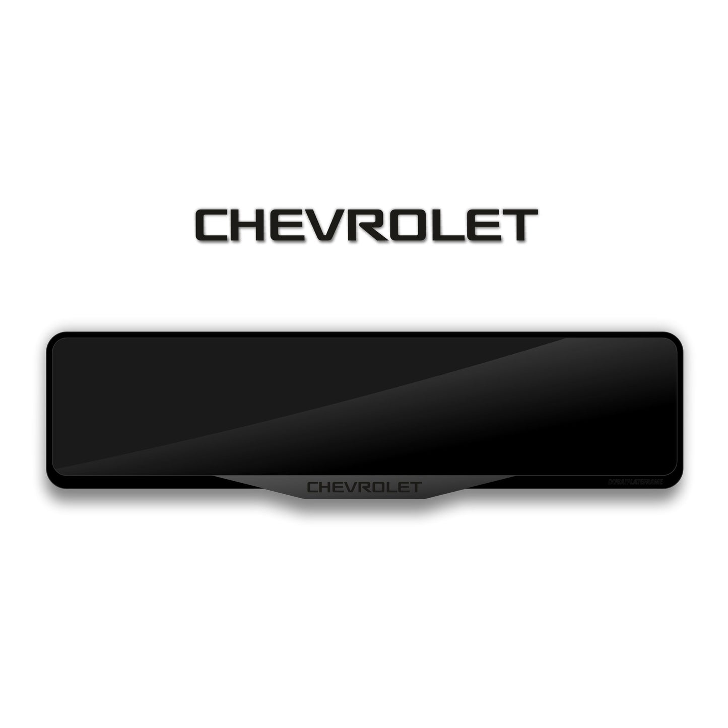 CHEVROLET LOGOTYPE