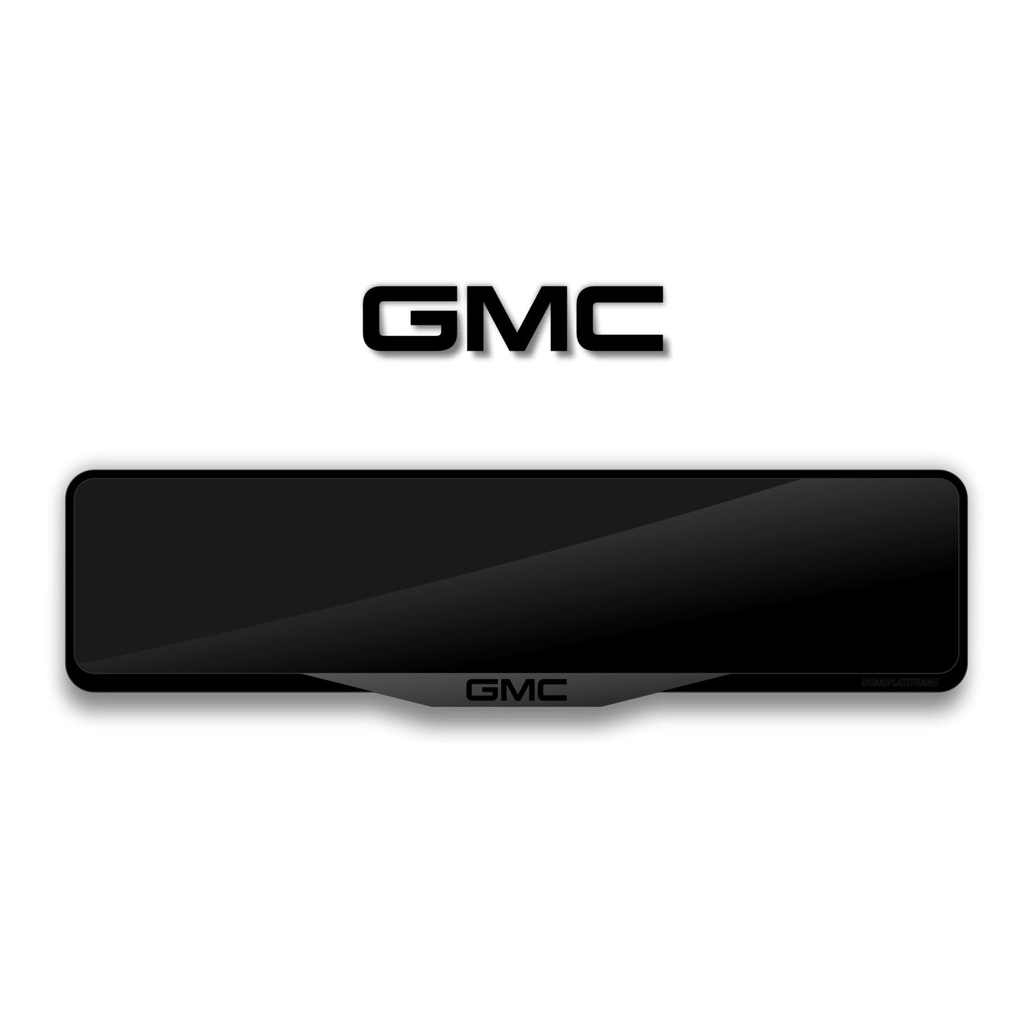 GMC LOGO