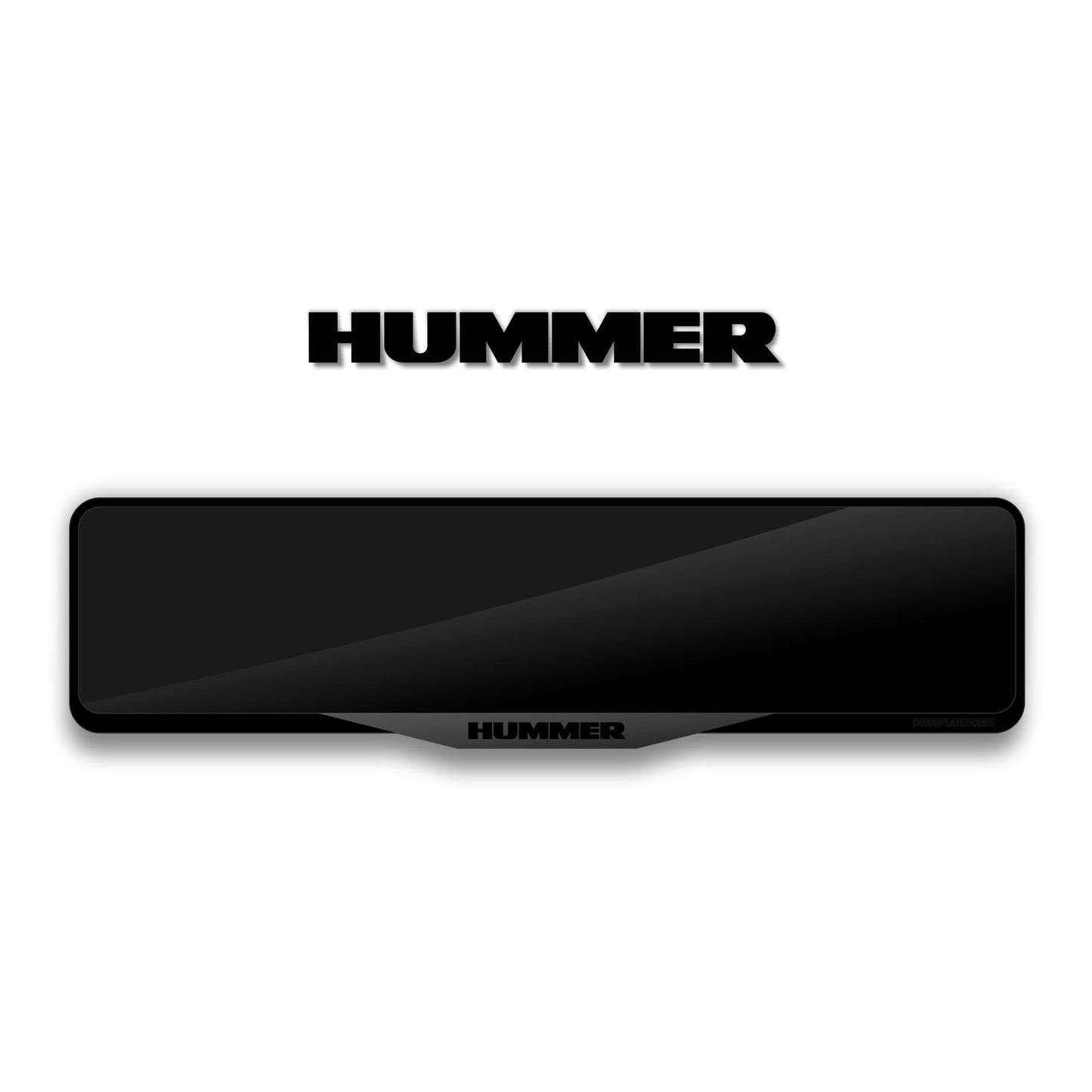 HUMMER LOGOTYPE