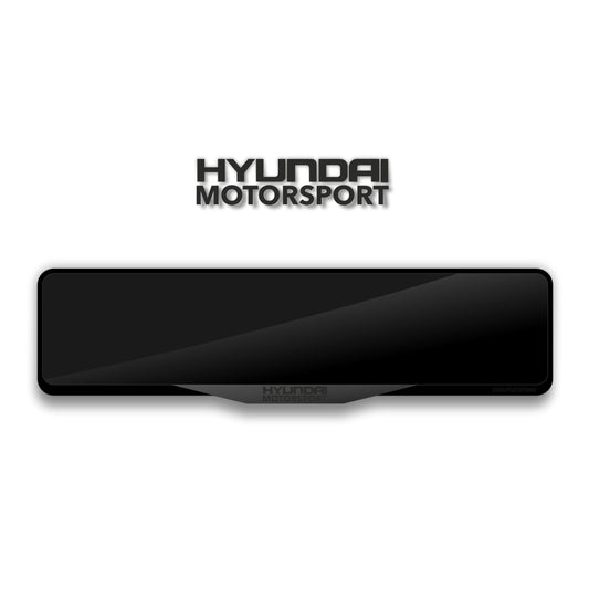 HYUNDAI MOTORSPORT