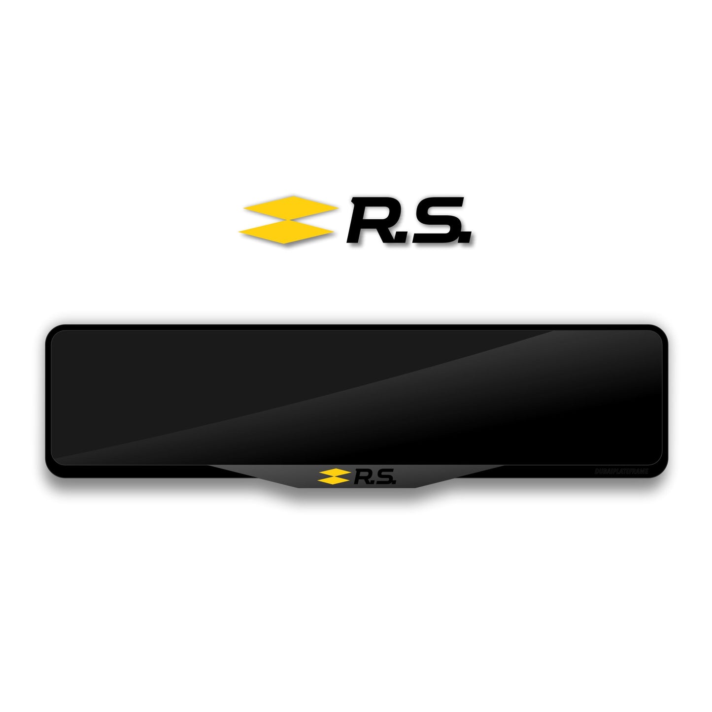 RENAULT RS LOGO