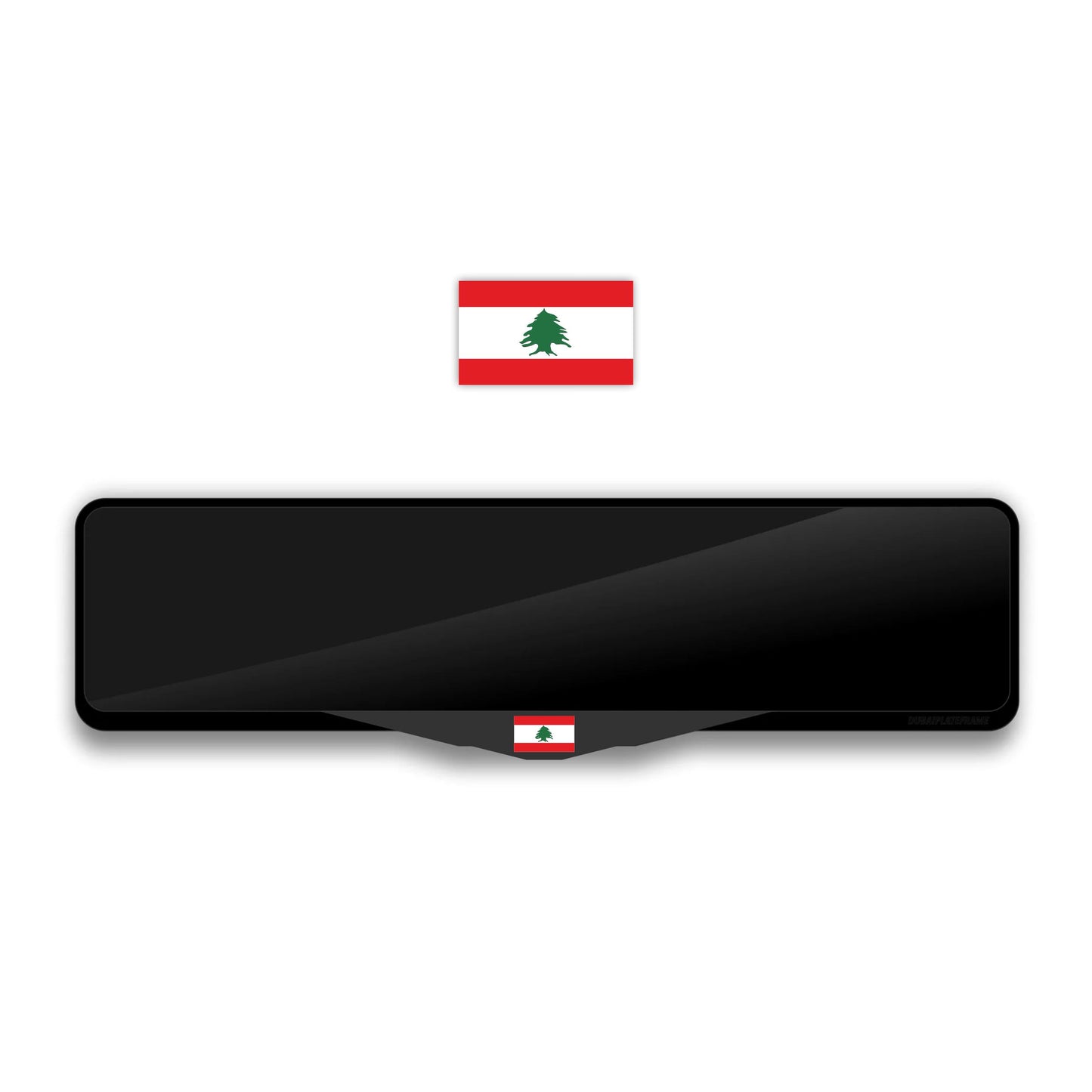 Flag of Lebanon
