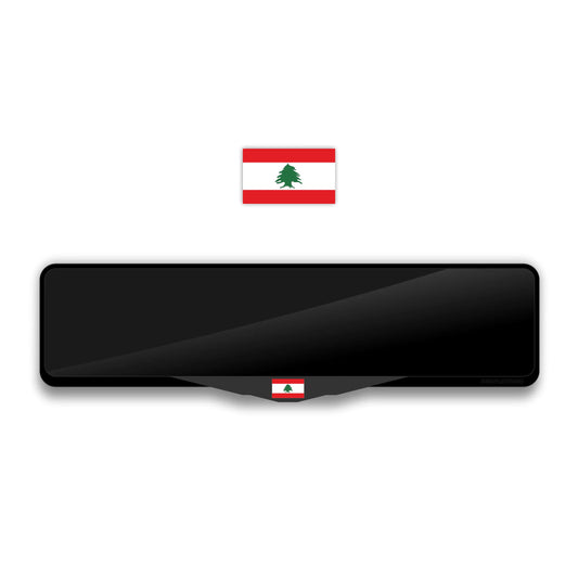 Flag of Lebanon